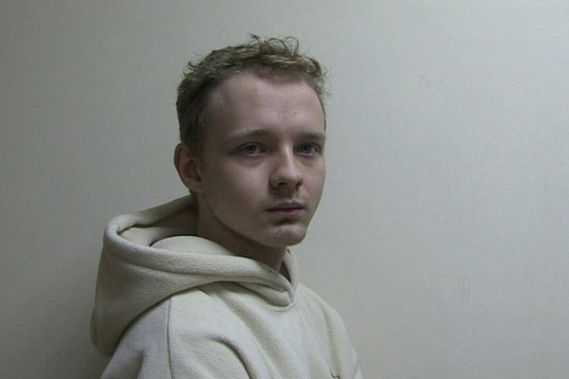 19-летнего альфонса поймали на Урале