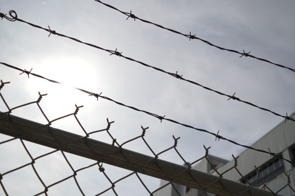 Жителю Нижнего Тагила изменили наказание в виде принудительных работ на лишение свободы | Тагильчанина, виновного в ДТП, отправили в колонию вместо принудительных работ