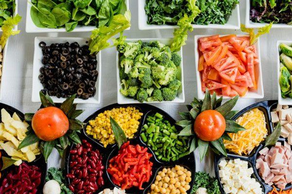 Бразильские ученые обнаружили свойство клетчатки защищать кишечник от патогенных бактерий | Ученые из Бразилии выяснили, как клетчатка защищает кишечник от опасных бактерий