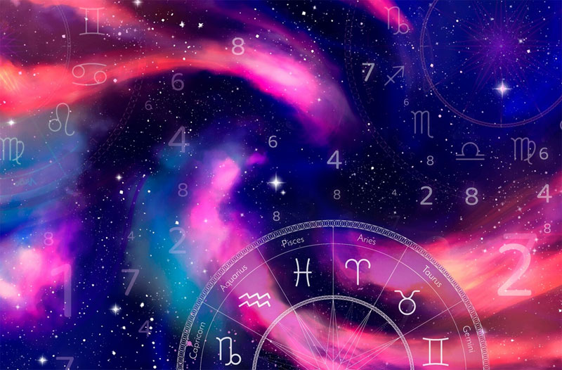 Что ждет знаки зодиака перед Новым годом: прогноз таронумеролога на 22–26 декабря — от Овна до Рыб | Таронумеролог Строганова дала прогноз для знаков зодиака на предновогодние выходные