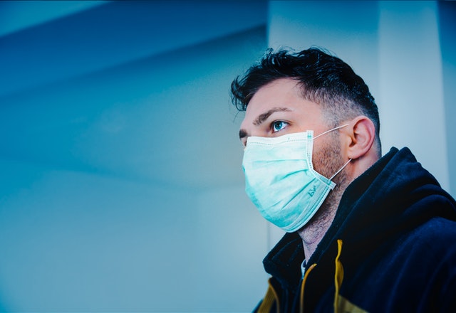 На Среднем Урале выявлено 517 новых случаев COVID-19. + 27 в Тагиле