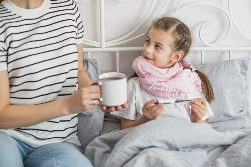 Врач Пироговского университета рассказал об опасности вируса, маскирующегося под ОРВИ | Эксперт предупредил об опасности РС-вирусной инфекции в сезон простуд