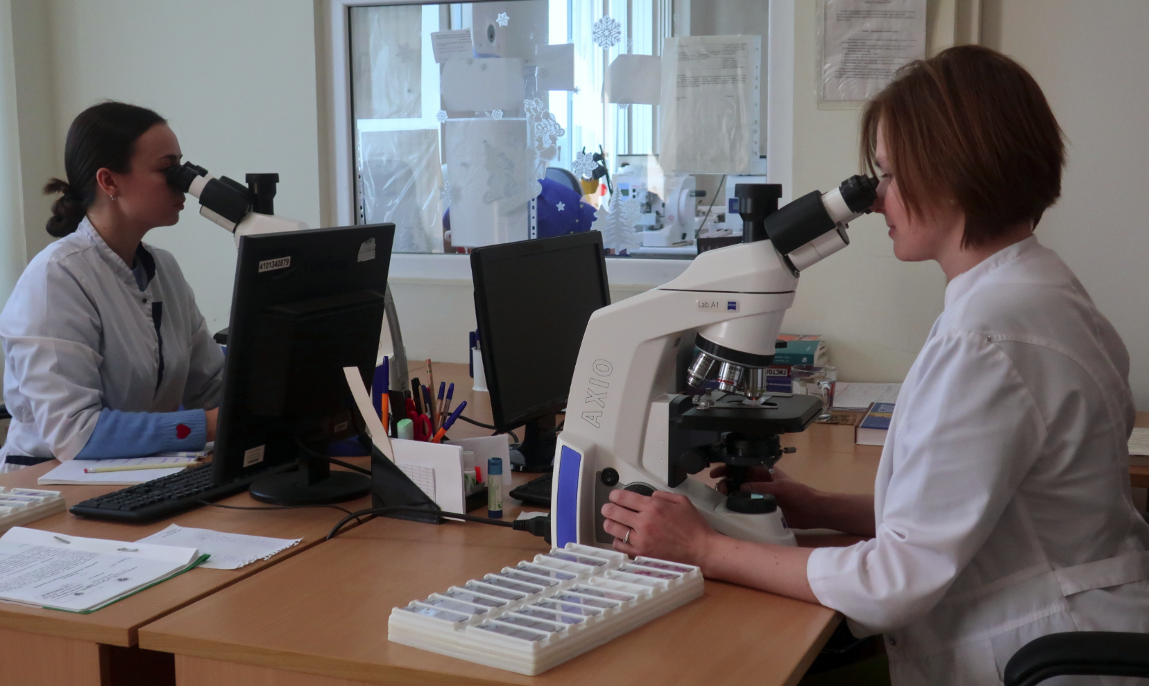 Свердловские врачи начали исследовать тромбы, которые извлекают из сосудов мозга в ходе тромбэкстракций