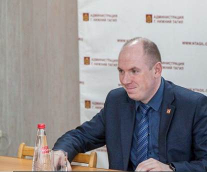 В мэрии Нижнего Тагила произошли кадровые изменения