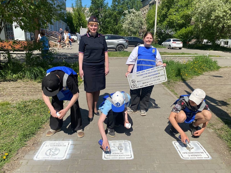 В Нижнем Тагиле стартует акция «Внимание — дети!» перед новым учебным годом | Как защитить ребёнка на дороге: новая акция ГИБДД в Нижнем Тагиле В Нижнем Тагиле стартует акция «Внимание — дети!» перед новым учебным годом | Как защитить ребёнка на дороге: новая акция ГИБДД в Нижнем Тагиле