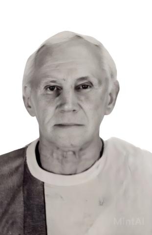 Пропал пенсионер из Нижнего Тагила | На Урале пропал пенсионер