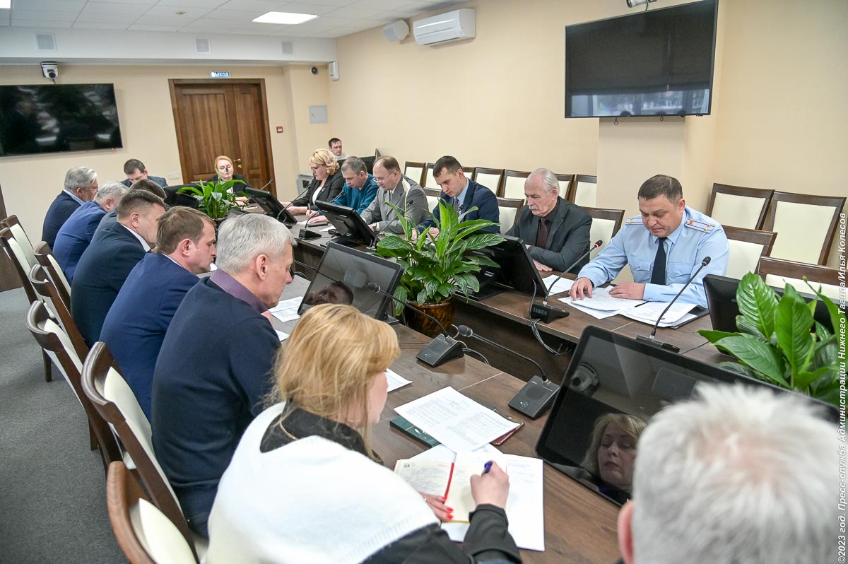 Мэр Нижнего Тагила раскритиковал подрядчиков за содержание дорог