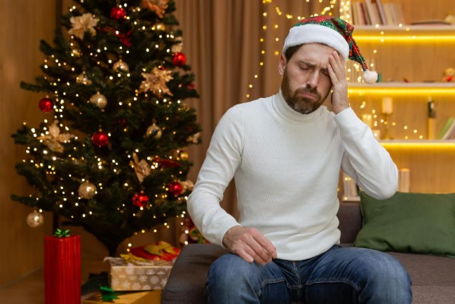 Новый год как алиби для пьянства: почему общество терпит и какие механизмы работают | Психолог Чепалов рассказал, почему Новый год стал оправданием для массового пьянства