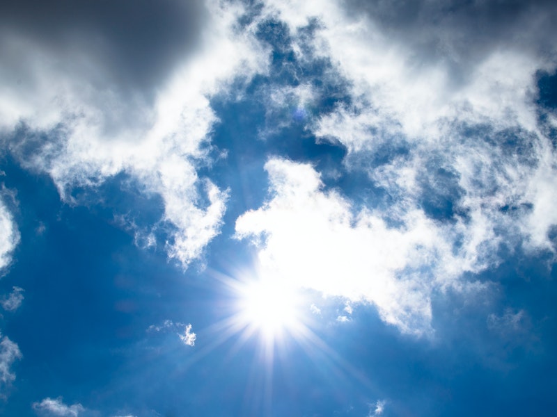 В Свердловской области скоро наступит 30-градусная жара | Дожди на Урале сменятся 30-градусной жарой В Свердловской области скоро наступит 30-градусная жара | Дожди на Урале сменятся 30-градусной жарой