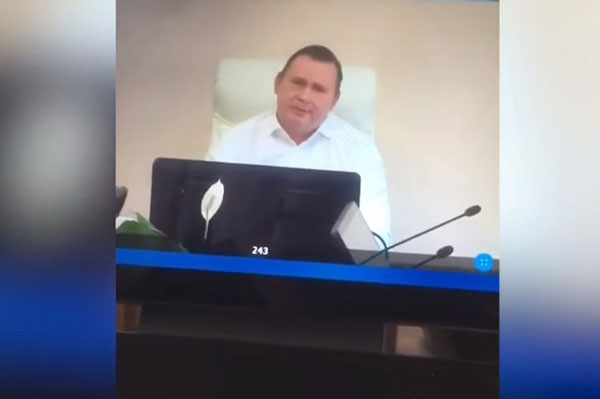 Тагильчане раскритиковали мэра за "тыканье"