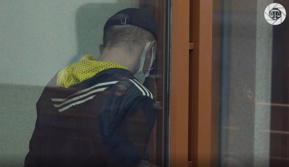 «Просил оправдать, но суд сказал нет»: пожизненный срок убийце 11-летней девочки из Нижнего Тагила оставили в силе | Суд оставил в силе пожизненный приговор убийце школьницы из Нижнего Тагила