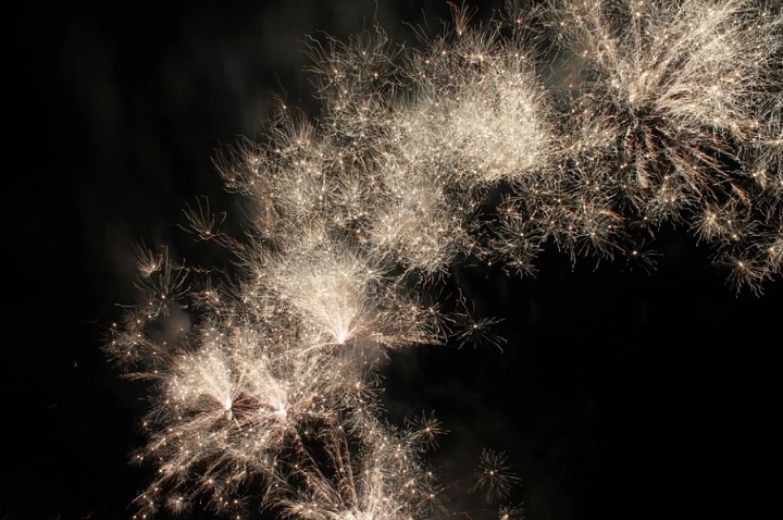 На открытии Ледового городка в Нижнем Тагиле запустят салют