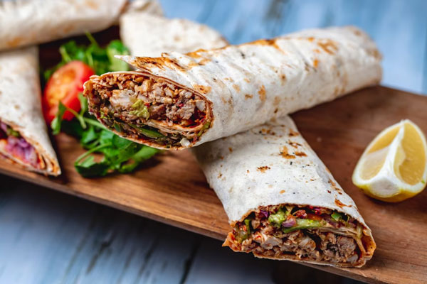 Девочка мучилась два дня: школьница из Татарстана умерла после отравления шаурмой | Российская школьница умерла после шаурмы из ларька