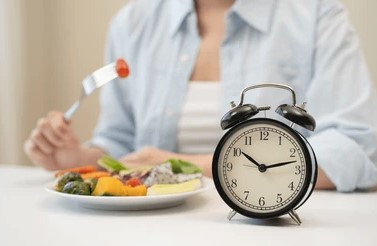 Китайские ученые: голодание может усиливать половое влечение у мужчин и женщин | Ученые из Китая выявили связь между голоданием и повышенным либидо