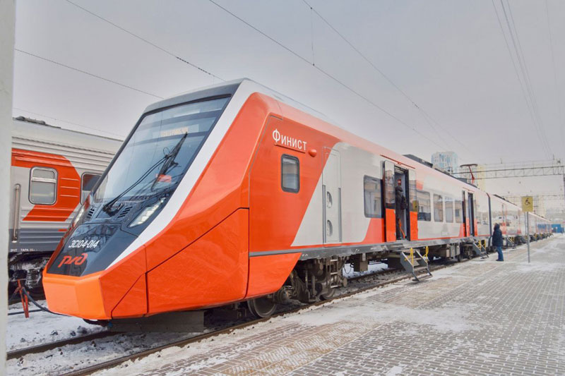 Пассажиров почти нет: с 1 апреля Нижний Тагил лишится 5 электричек — список маршрутов  | 12 электричек перестанут ходить в Свердловской области с 1 апреля