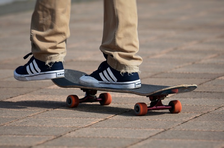 В Нижнем Тагиле построят две скейт-площадки