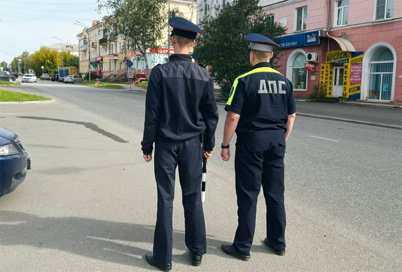 В Нижнем Тагиле пройдет операция «Безопасная дорога» с 1 по 4 ноября | В Нижнем Тагиле усилят контроль на дорогах с 1 по 4 ноября