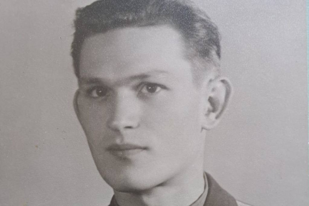 Из жизни ушел доблестный тагильчанин, офицер и ветеран ВС РФ Василий Черныш | На Урале скончался ветеран Вооруженных Сил России