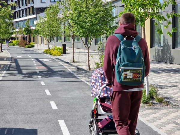 В Госдуме заявили об эпидемии "скрытой безотцовщины" в России