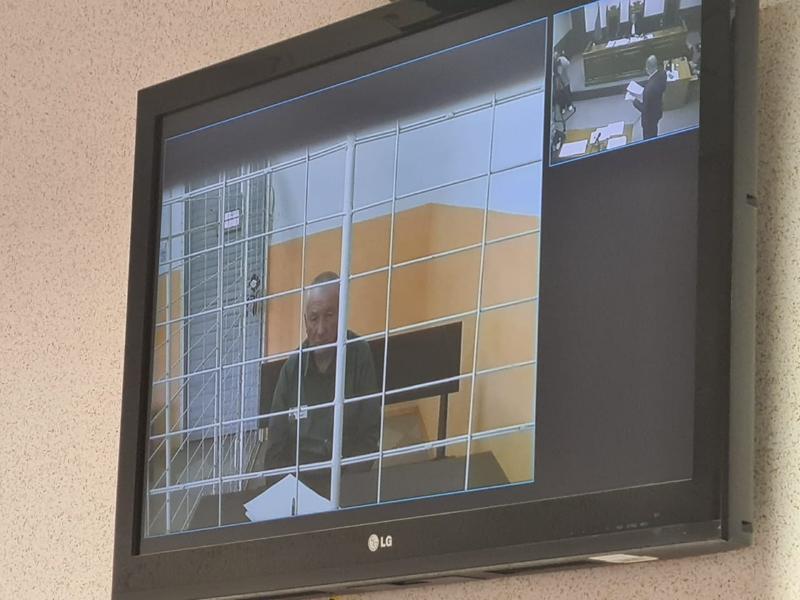 Бывший вице-мэр Екатеринбурга вышел по УДО: суд оставил решение в силе   | Областной суд подтвердил законность УДО бывшего вице-мэра Контеева  