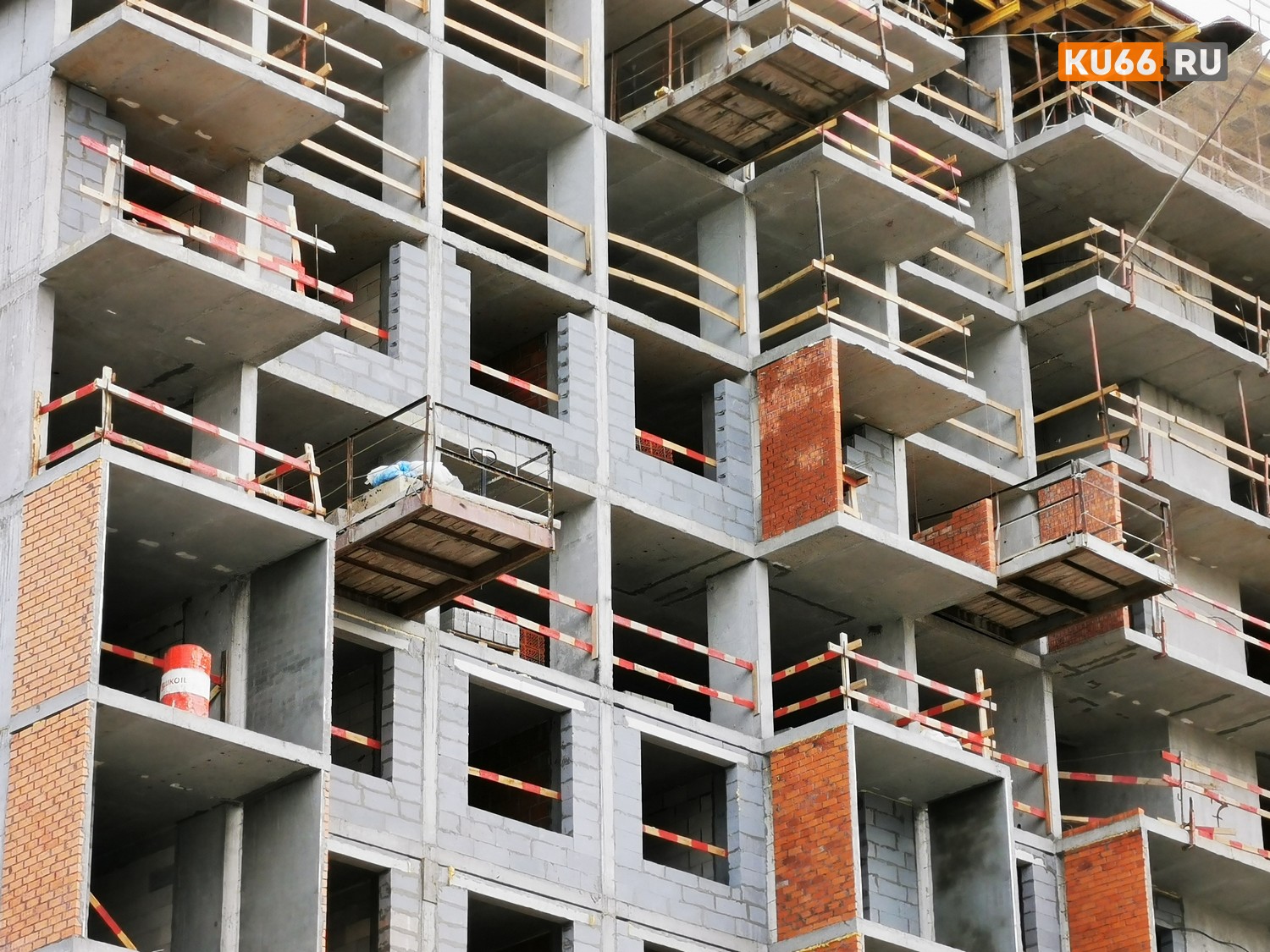 «Квадрат» вторичного жилья в Нижнем Тагиле на 30% дешевле, чем в новостройках