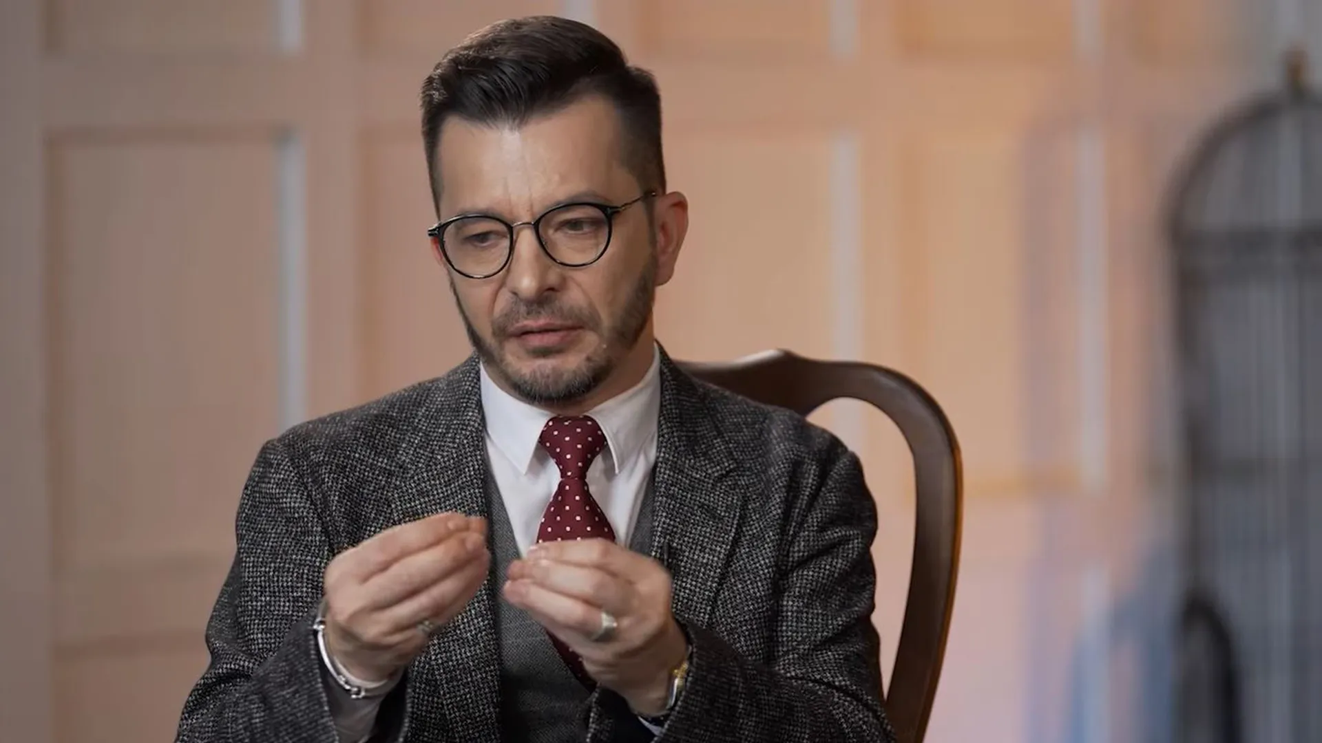 Психотерапевт Андрей Курпатов дал прогноз на использование искусственного интеллекта в России