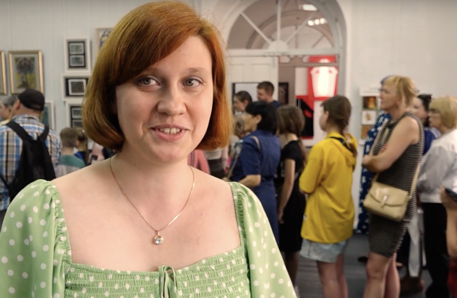 Три поколения тагильских художников: выставочный проект раскрывает истории семьи Кравченко