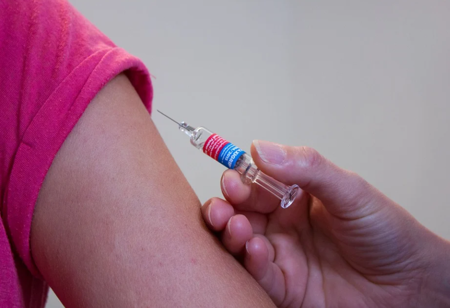 В Нижнем Тагиле временно закрылся один из пунктов вакцинации