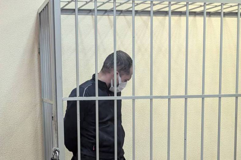 Обвиняемый в убийстве школьницы из Нижнего Тагила может быть причастен к изнасилованиям женщин | На Урале обвиняемый в убийстве девочки мог насиловать женщин в 2000-х