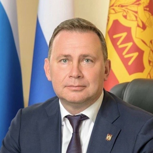 Глава Нижнего Тагила Владислав Пинаев завел телеграм-канал