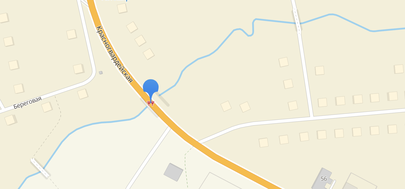 В Нижнем Тагиле заменят мост через реку Кушву