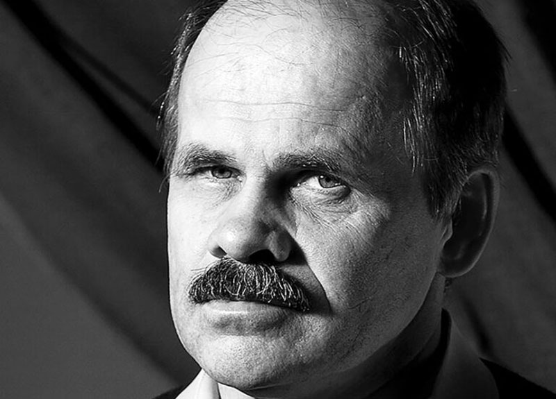 Ушел из жизни известный тагильский художник Иван Анцыгин | Скончался член Союза художников России Иван Анцыгин из Нижнего Тагила