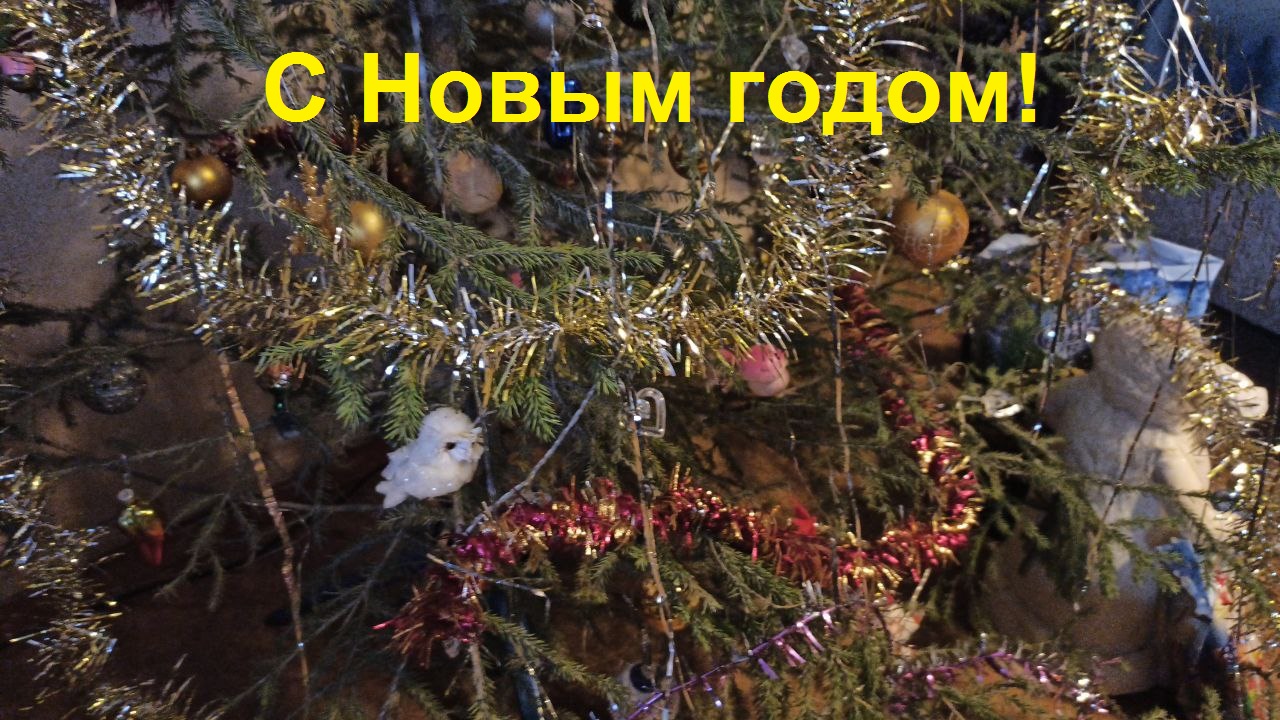 Тагил.ЛАЙФ желает вам радости, здоровья и хороших новостей