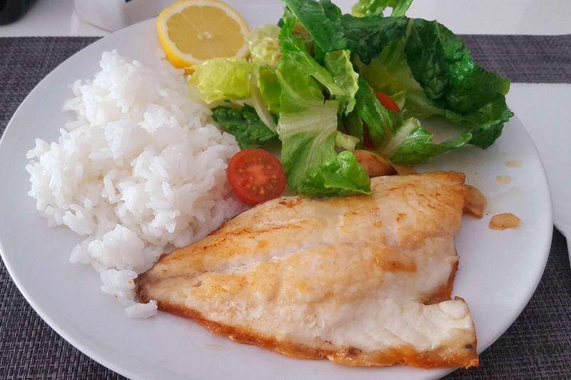 Ученые из Канады рассказали, что мужчины и женщины должны завтракать по-разному | Канадские ученые: женщинам рекомендуют есть на завтрак рыбу Ученые из Канады рассказали, что мужчины и женщины должны завтракать по-разному | Канадские ученые: женщинам рекомендуют есть на завтрак рыбу