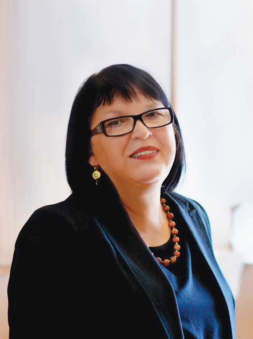 Сотрудница нижнетагильского музея стала заслуженным работником культуры РФ