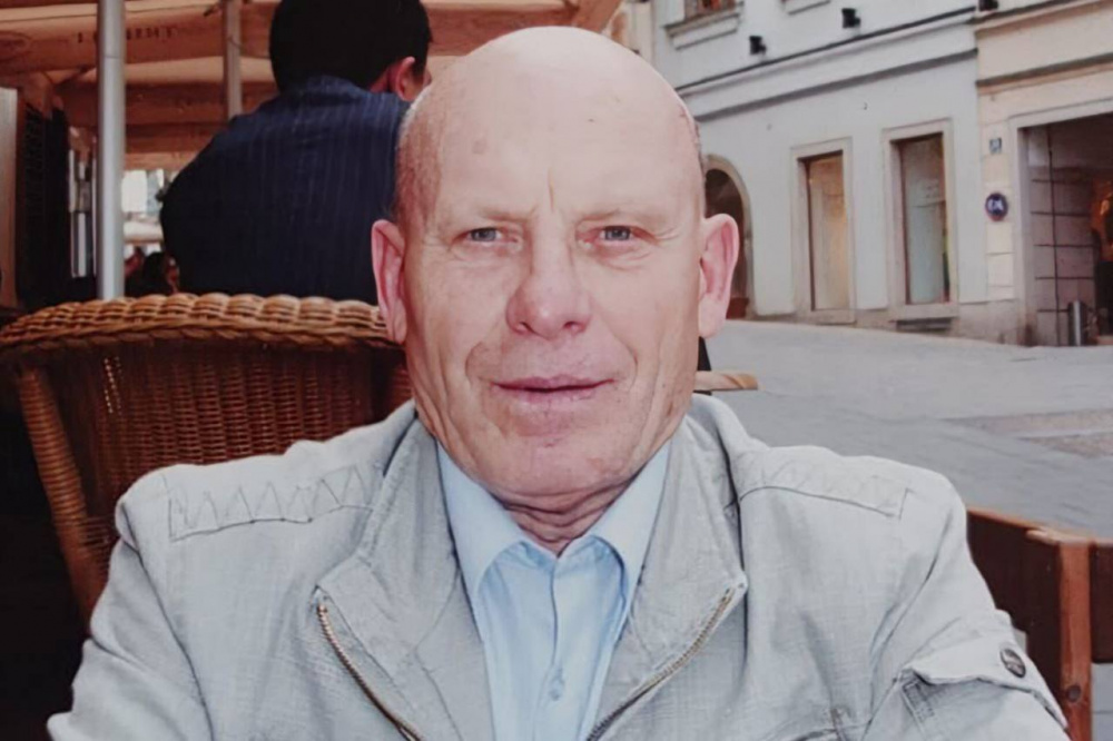 В Нижнем Тагиле на 81-м году ушел из жизни ветеран труда, заслуженный уралвагонзаводец Василий Евсеенко | На Урале скончался почетный металлург и заслуженный работник завода Василий Евсеенко