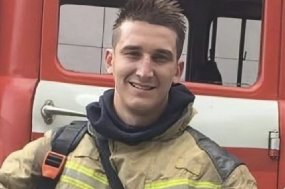 В Нижнем Тагиле после продолжительной болезни ушел из жизни 28-летний спасатель | На Урале скончался молодой спасатель, мечтавший о доме и семье