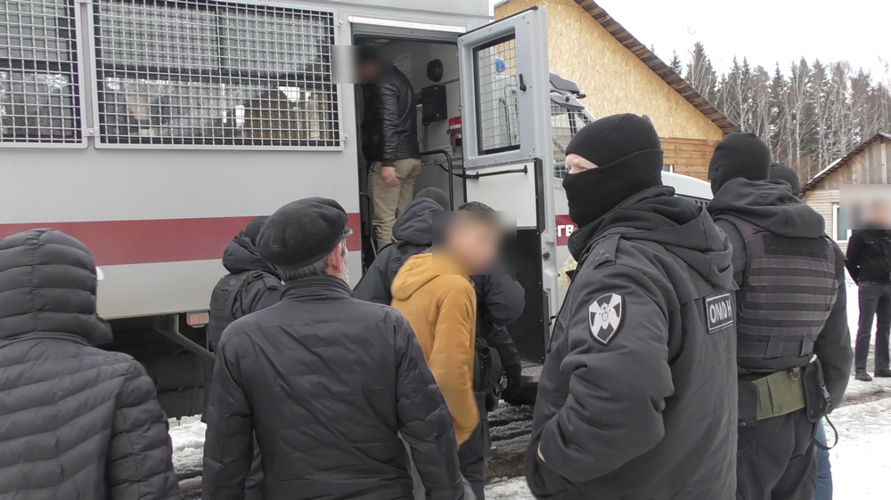 Полиция Нижнего Тагила провела успешное профилактическое мероприятие в Пригородном районе | Полицейские Нижнего Тагила провели оперативное мероприятие по предотвращению правонарушений