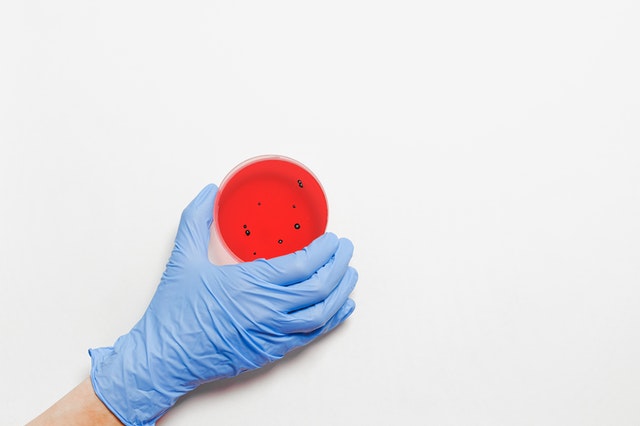 В Нижнем Тагиле за сутки зарегистрировано 1140 новых случаев COVID-19