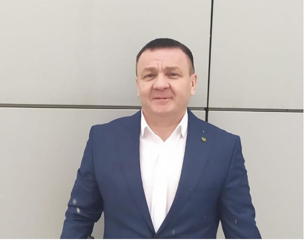 В Нижнем Тагиле филиал «Облкоммунэнерго» возглавит новый человек