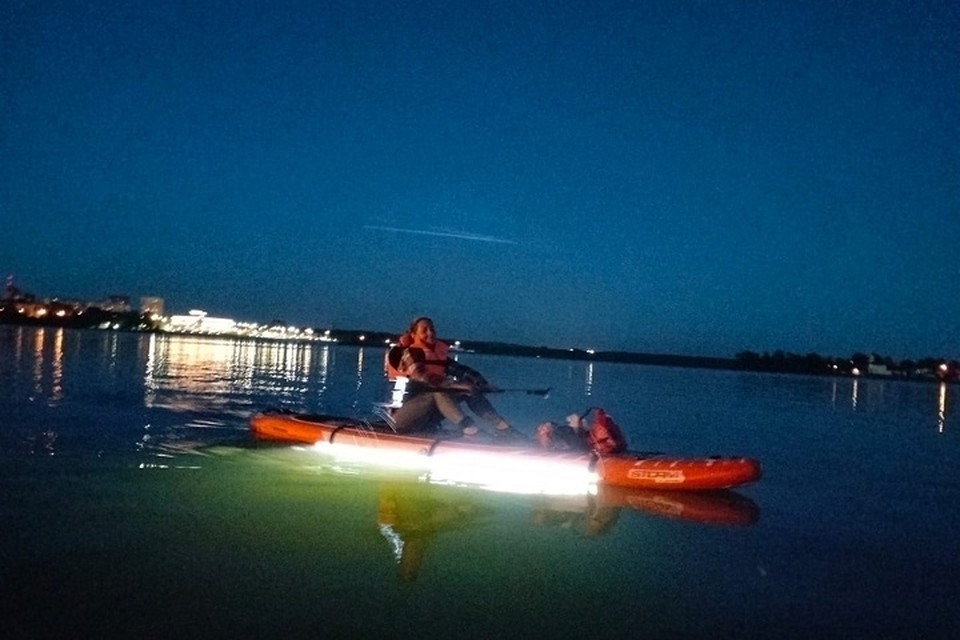 В Нижнем Тагиле провели музыкальный вечер, чтобы поддержать пострадавшую Ирину Подмазову