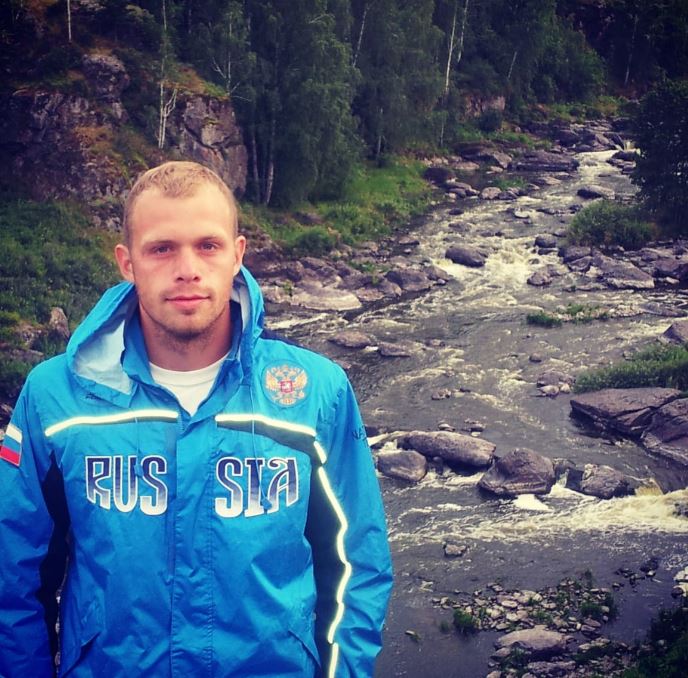 Гребной слалом. Уникальный опыт Первенства мира