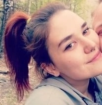 В Нижнем Тагиле сотрудники полиции разыскивают 23-летнюю жительницу Дзержинского района