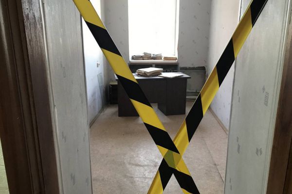 В Нижнем Тагиле бывший колледж «Самородок» превратят в креативный кластер