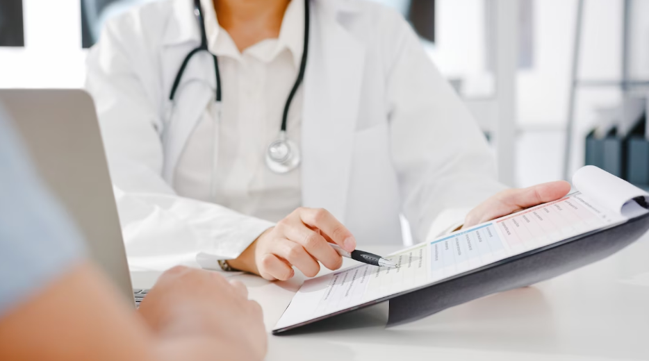 В Калифорнийском университете назвали четыре хронических симптома рака В Калифорнийском университете назвали четыре хронических симптома рака