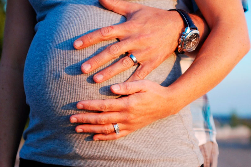 Гинеколог назвала продукты, вредные для будущих мам | Врач рассказала, что нельзя есть при беременности