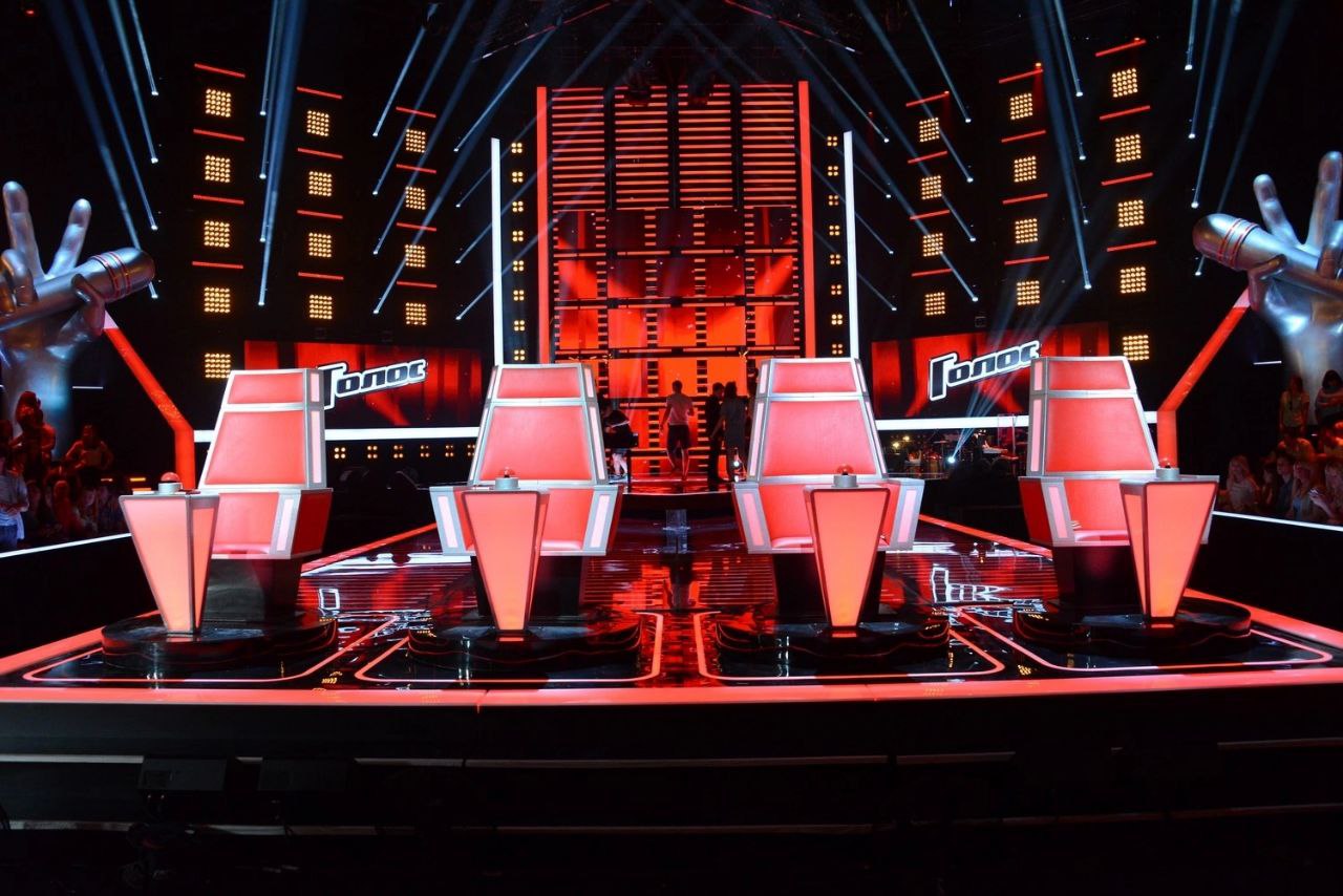 Нижний Тагил прозвучит на шоу "Голос"