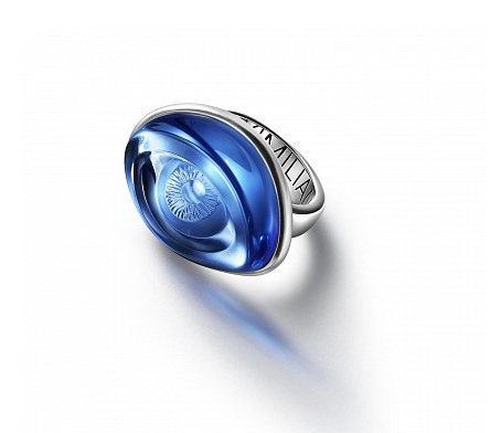 Мама Илона Маска носит кольцо нижнетагильского мастера