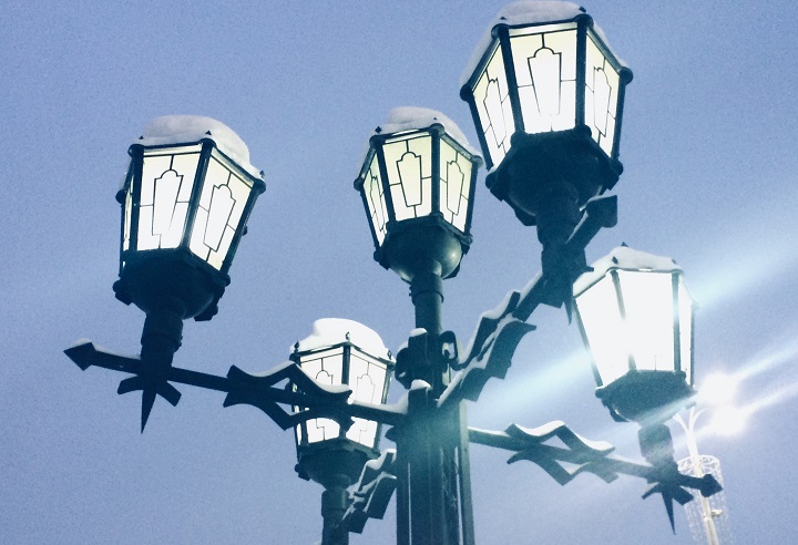 Погода в Нижнем Тагиле с 10 по 16 января: прохладно и снежно Погода в Нижнем Тагиле с 10 по 16 января: прохладно и снежно