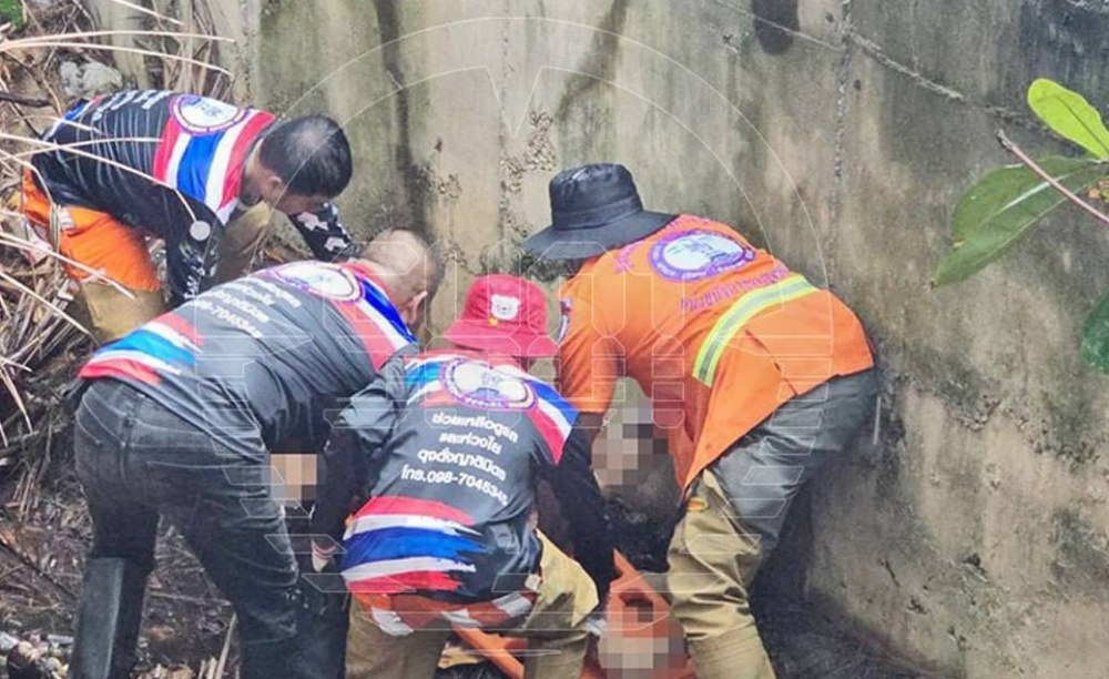 Полиция Таиланда выяснила причину смерти тагильчанина | Тагильчанин совершил суицид: выяснена причина смерти туриста в Пхукете